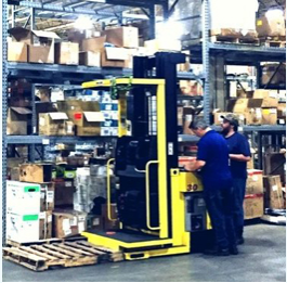 INDUSTRIAL - SUPPLIES